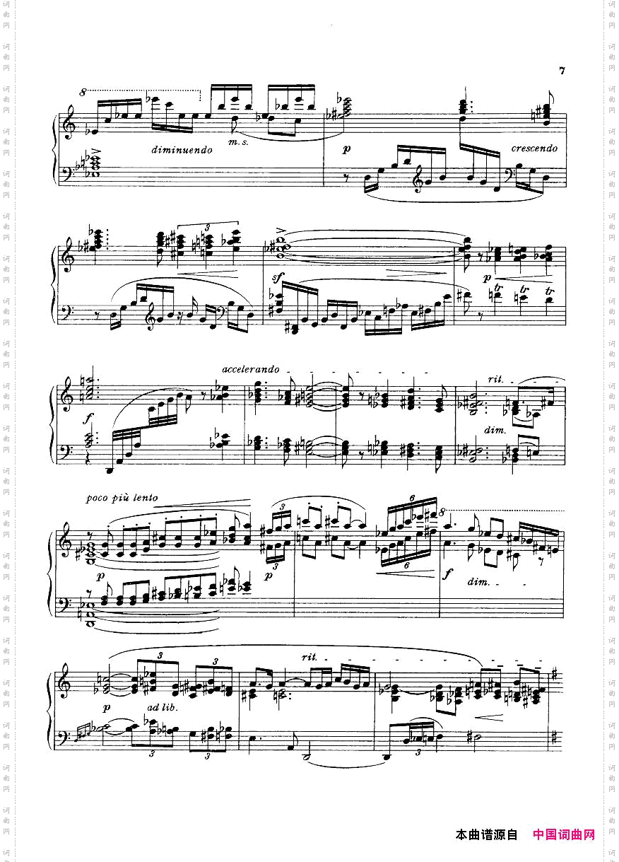 Bax-SonataNo.3