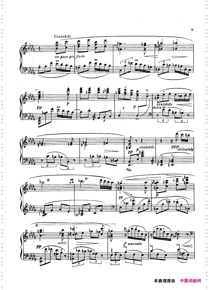 Bax-ToccataDflatmajor