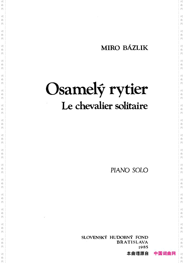 Bazlik-Preludesbook2一