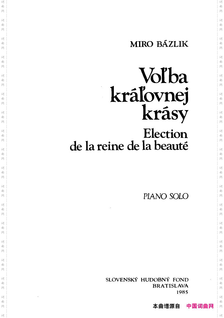 Bazlik-Preludesbook2一