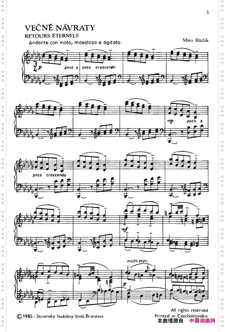 Bazlik-Preludesbook2二