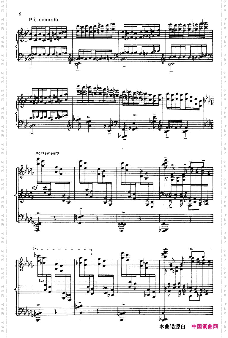 Bazlik-Preludesbook2二