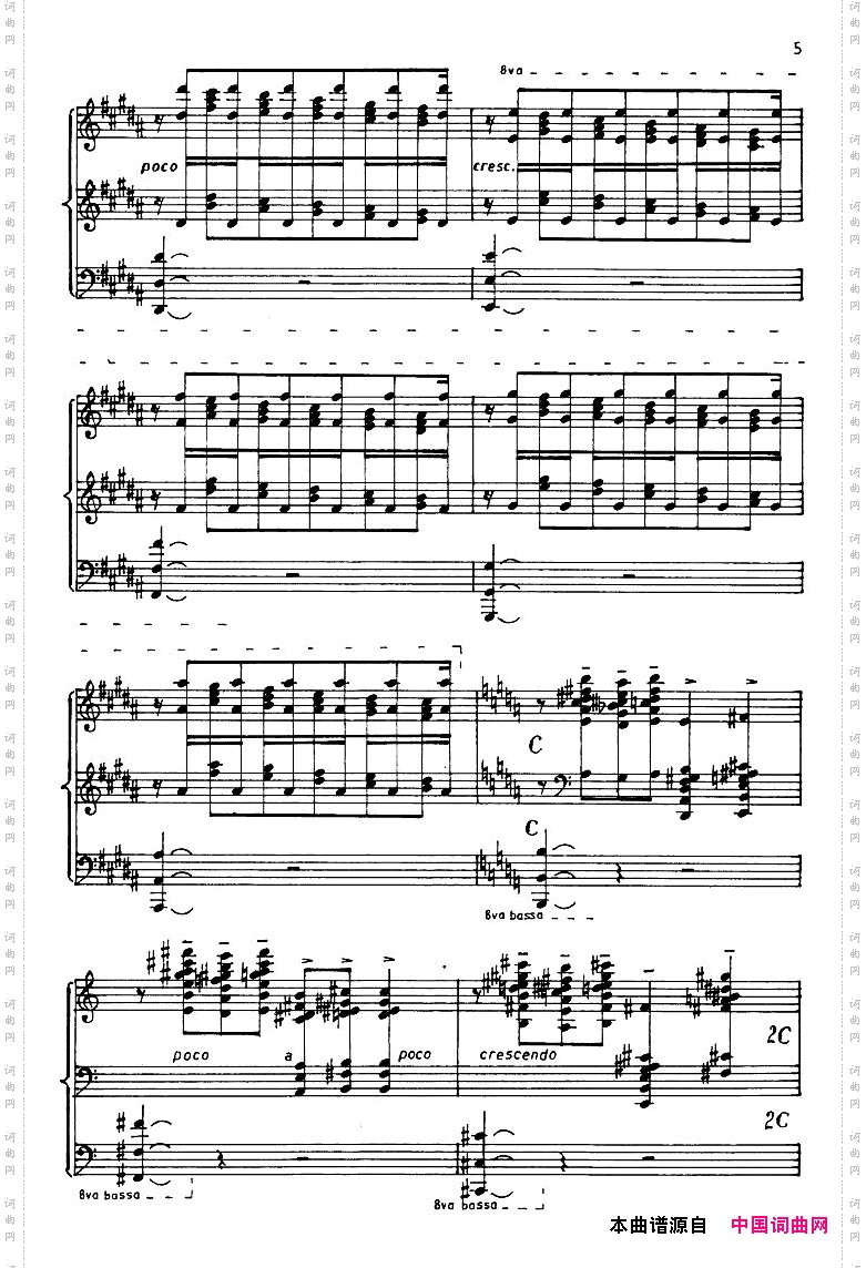 Bazlik-Preludesbook2二