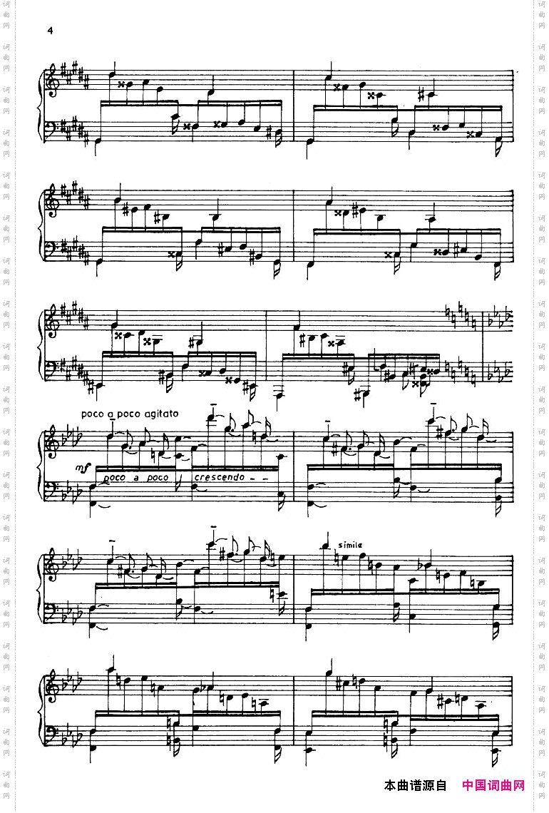 Bazlik-Preludesbook2二