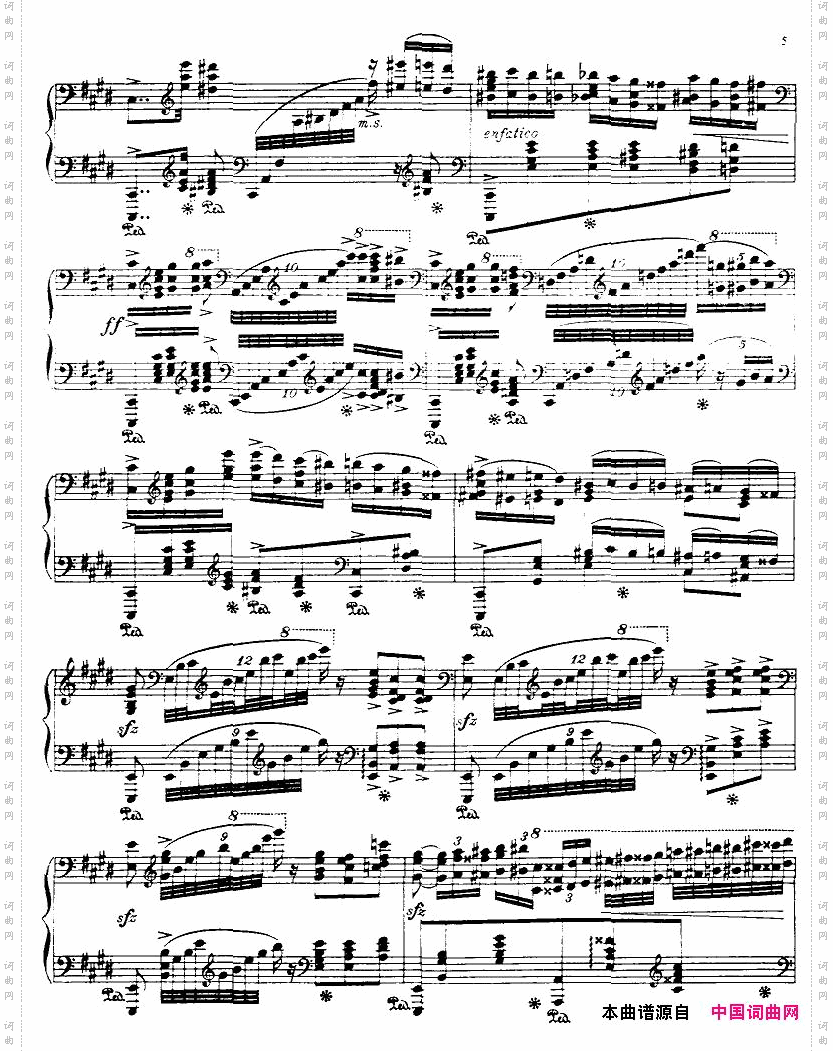 Beach-Op.60,VariationsonBalkanThemes