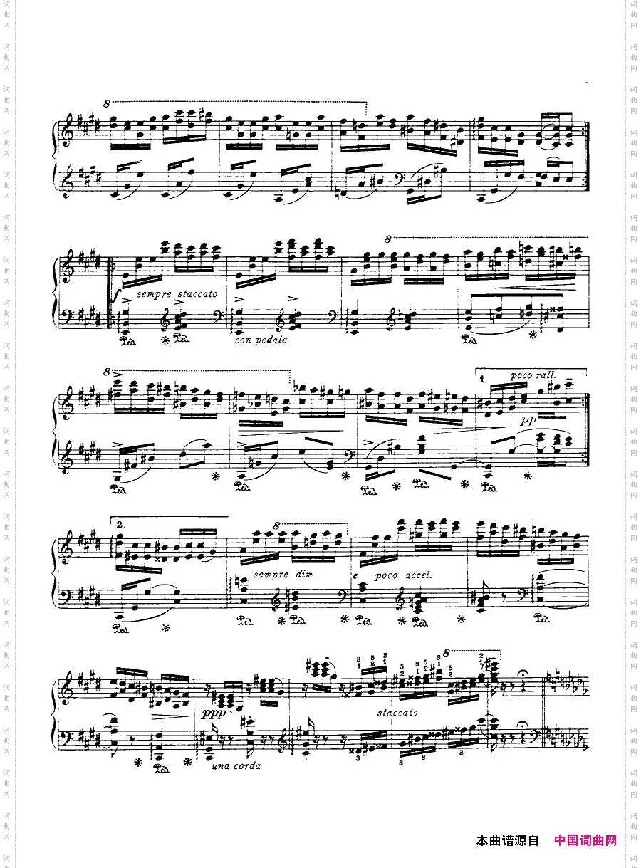 Beach-Op.60,VariationsonBalkanThemes