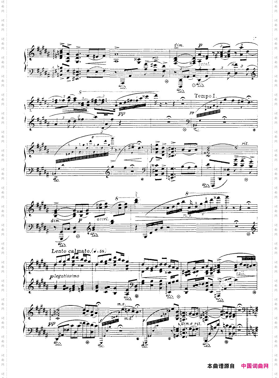 Beach-Op.60,VariationsonBalkanThemes