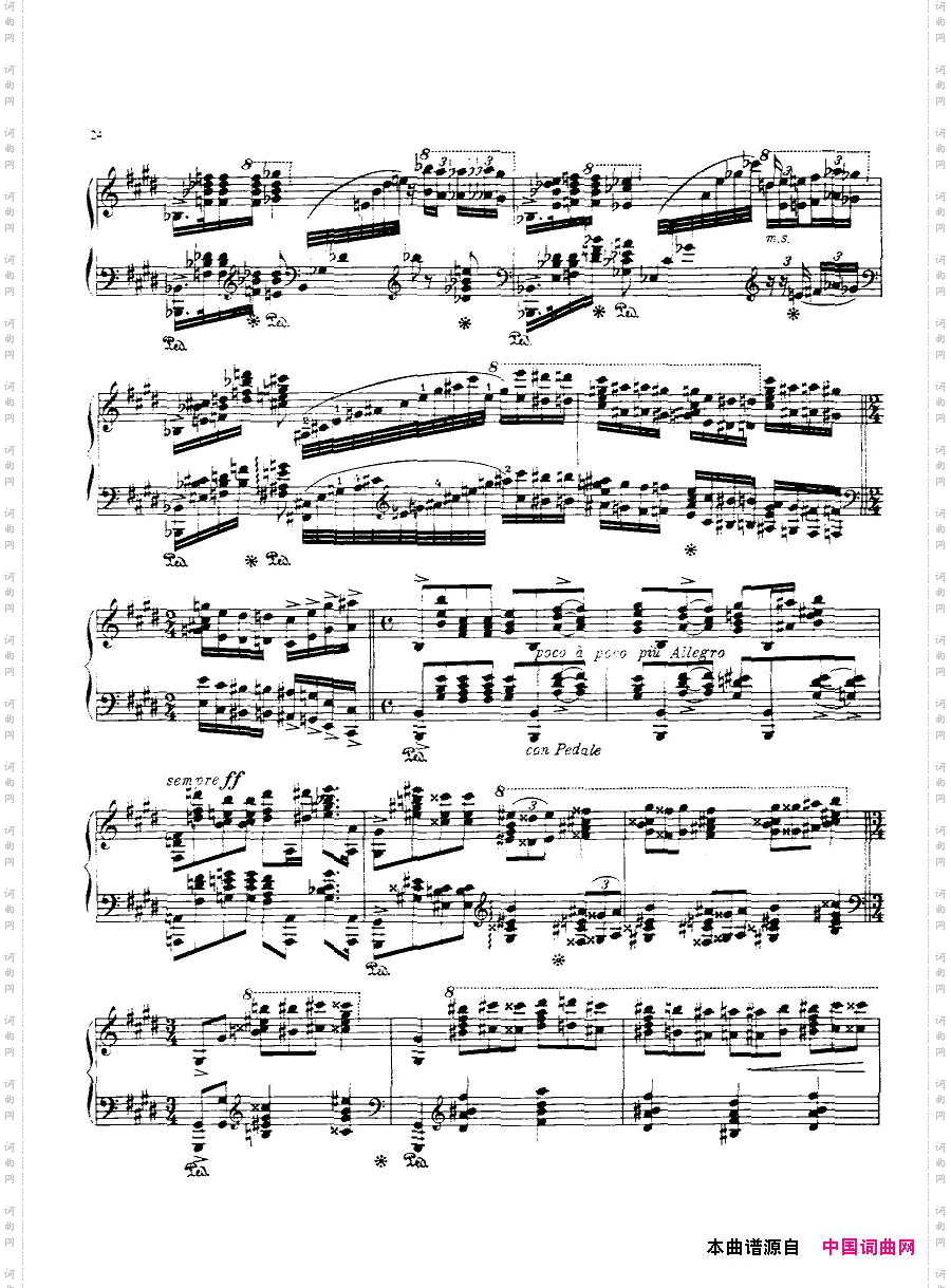 Beach-Op.60,VariationsonBalkanThemes