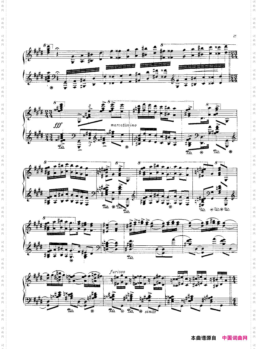 Beach-Op.60,VariationsonBalkanThemes