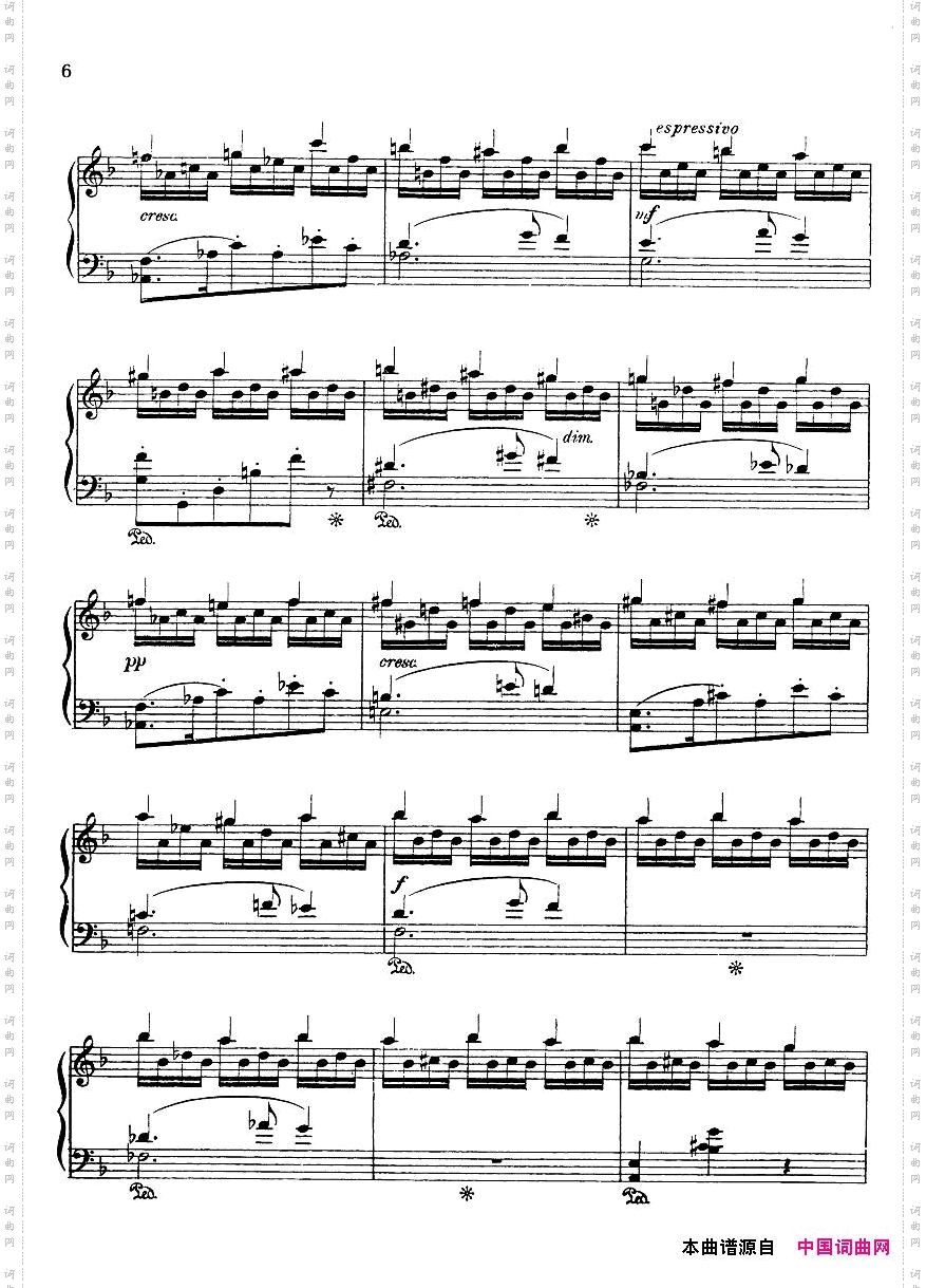 Beach-Op.92No.2,AHermitThrushatMorn