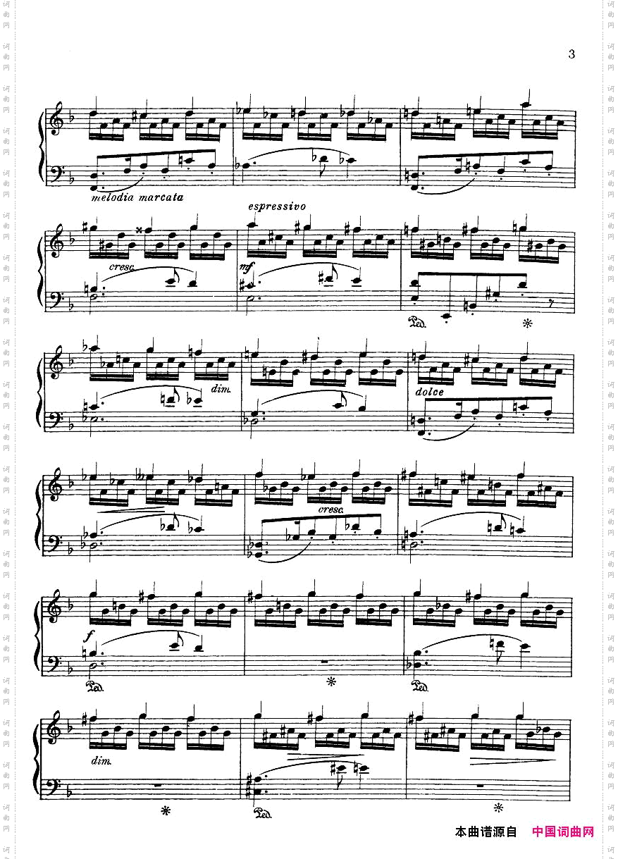 Beach-Op.92No.2,AHermitThrushatMorn