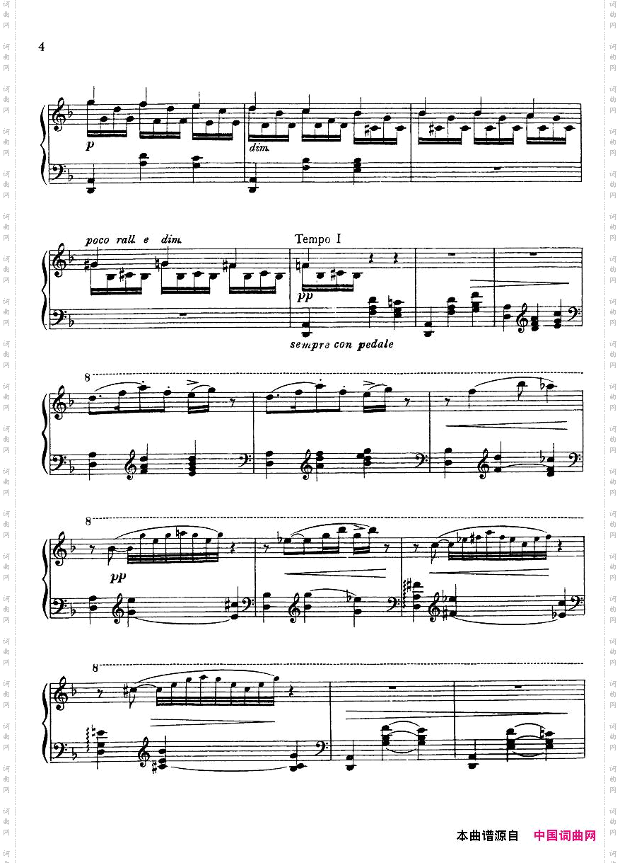 Beach-Op.92No.2,AHermitThrushatMorn