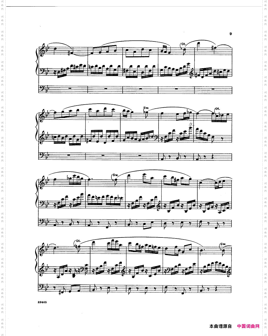 Becker,Reme-op40-Sonate1