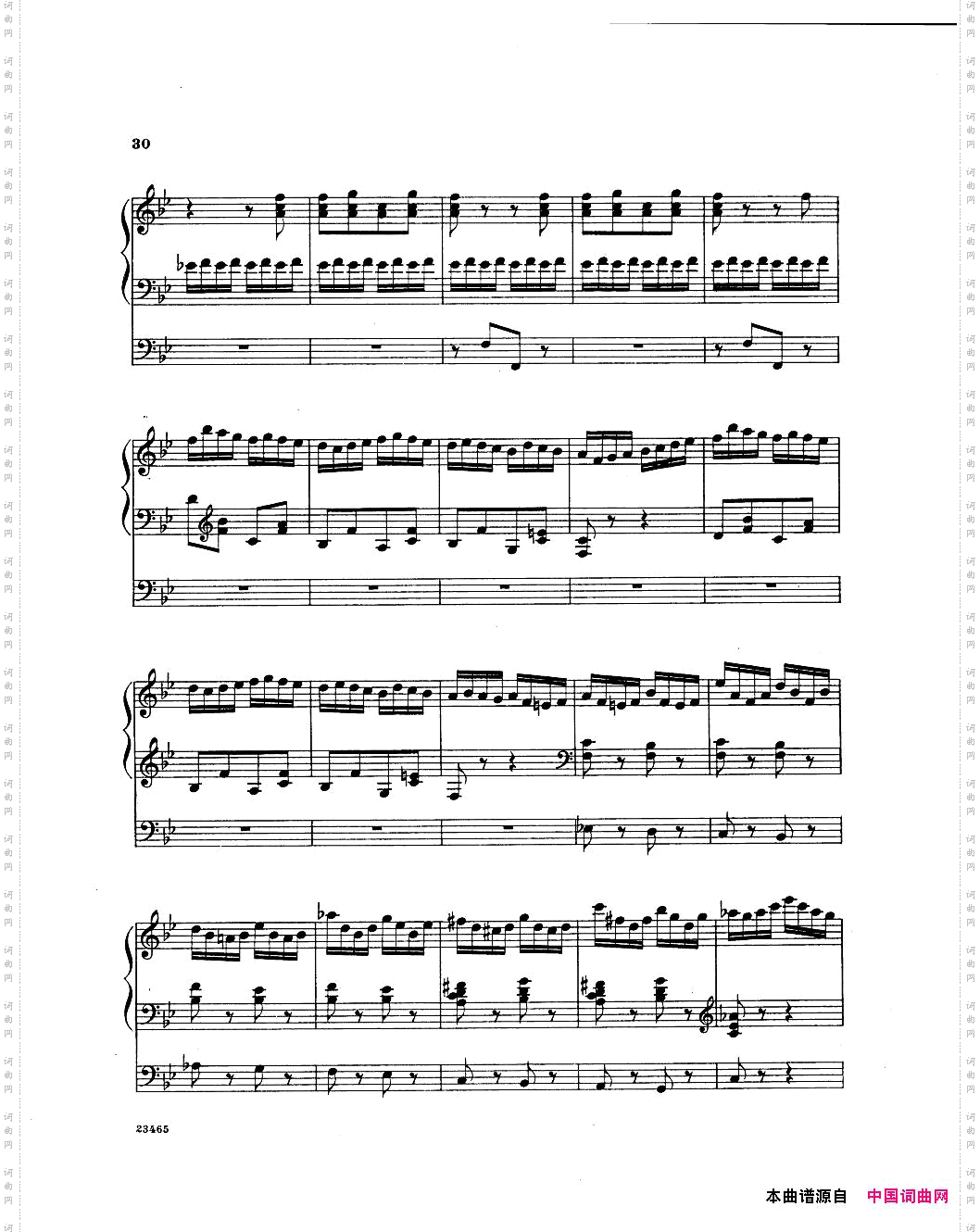 Becker,Reme-op40-Sonate1