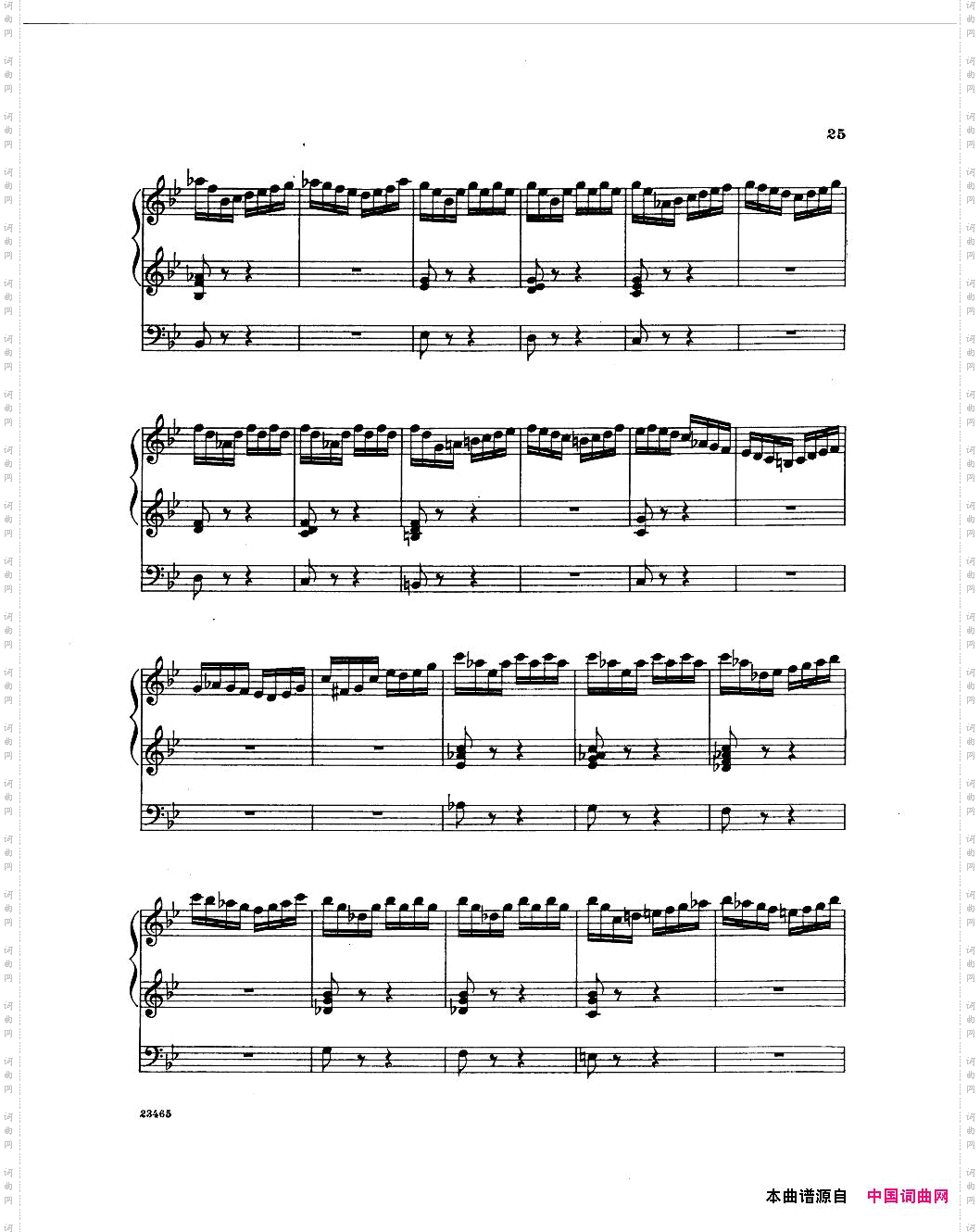 Becker,Reme-op40-Sonate1