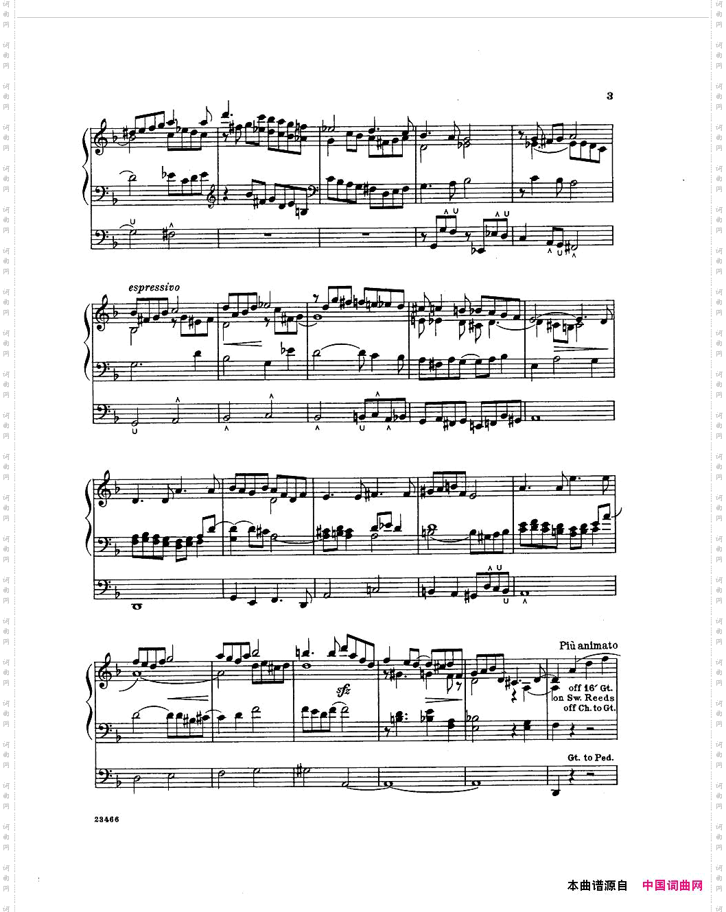 Becker,Reme-op41-Sonate2