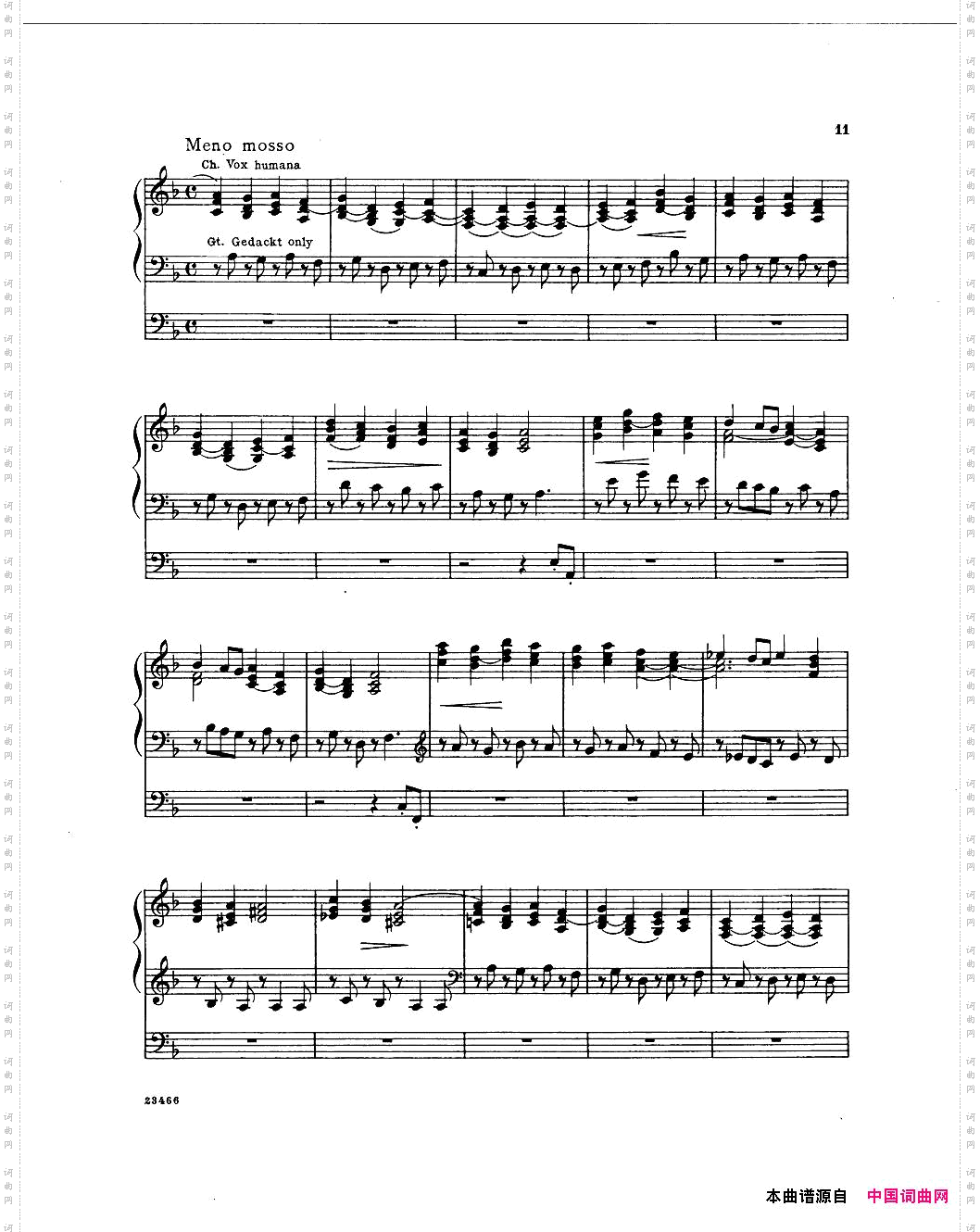 Becker,Reme-op41-Sonate2