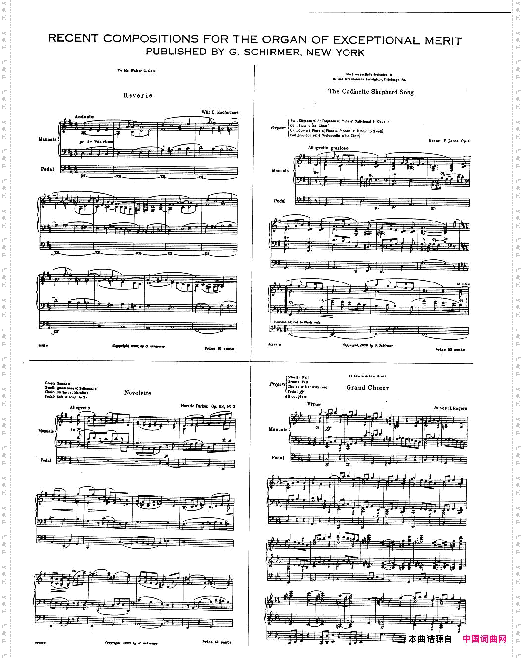 Becker,Reme-op41-Sonate2
