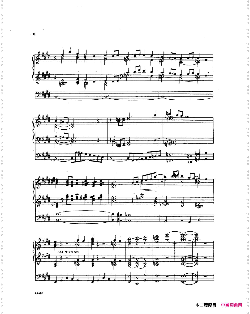 Becker,Reme-op43-Sonate3