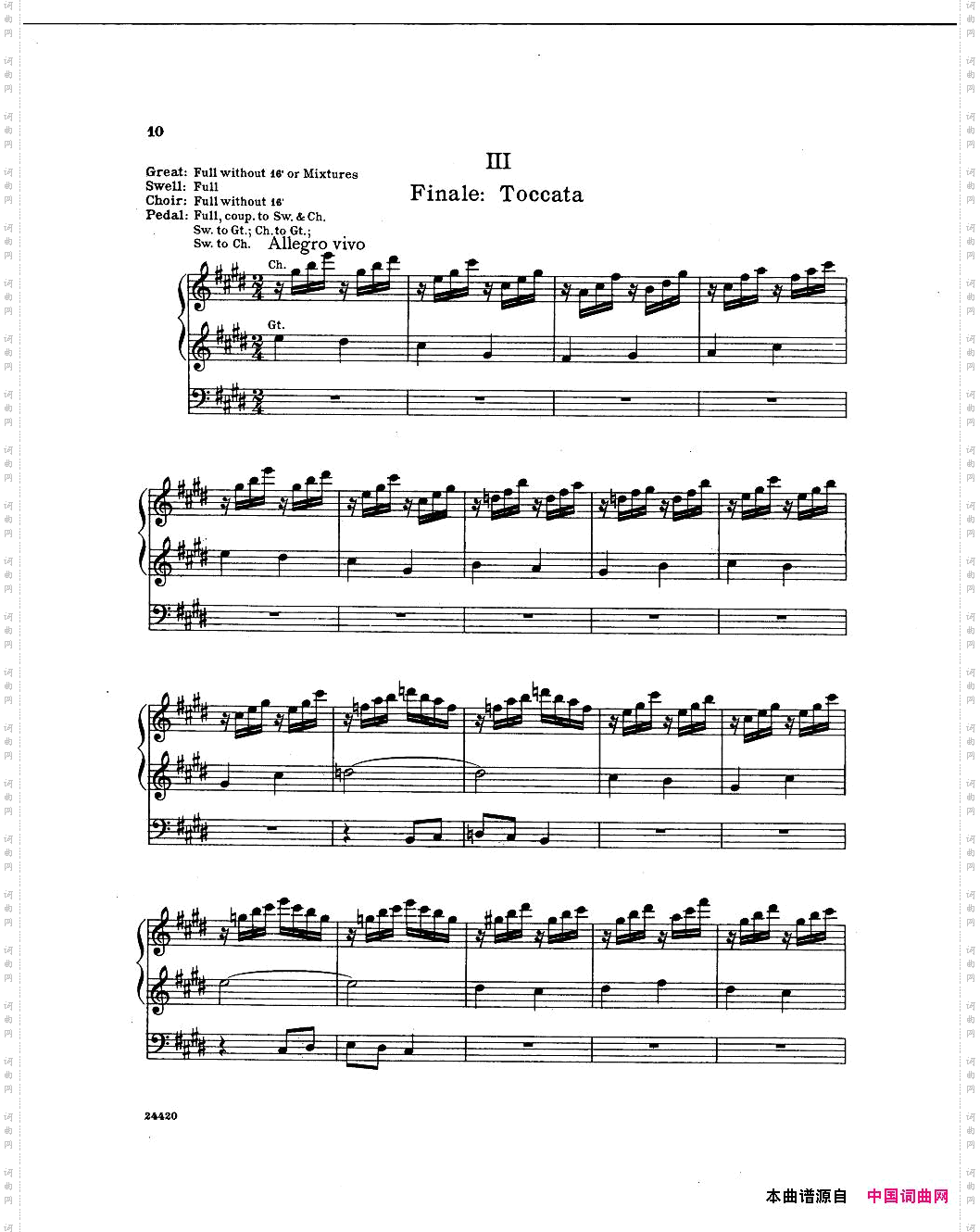 Becker,Reme-op43-Sonate3