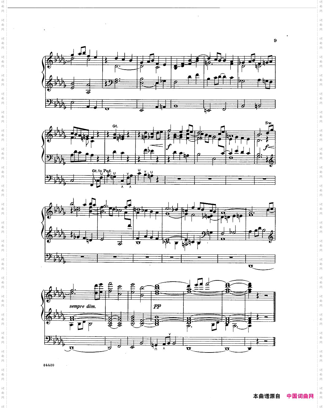 Becker,Reme-op43-Sonate3