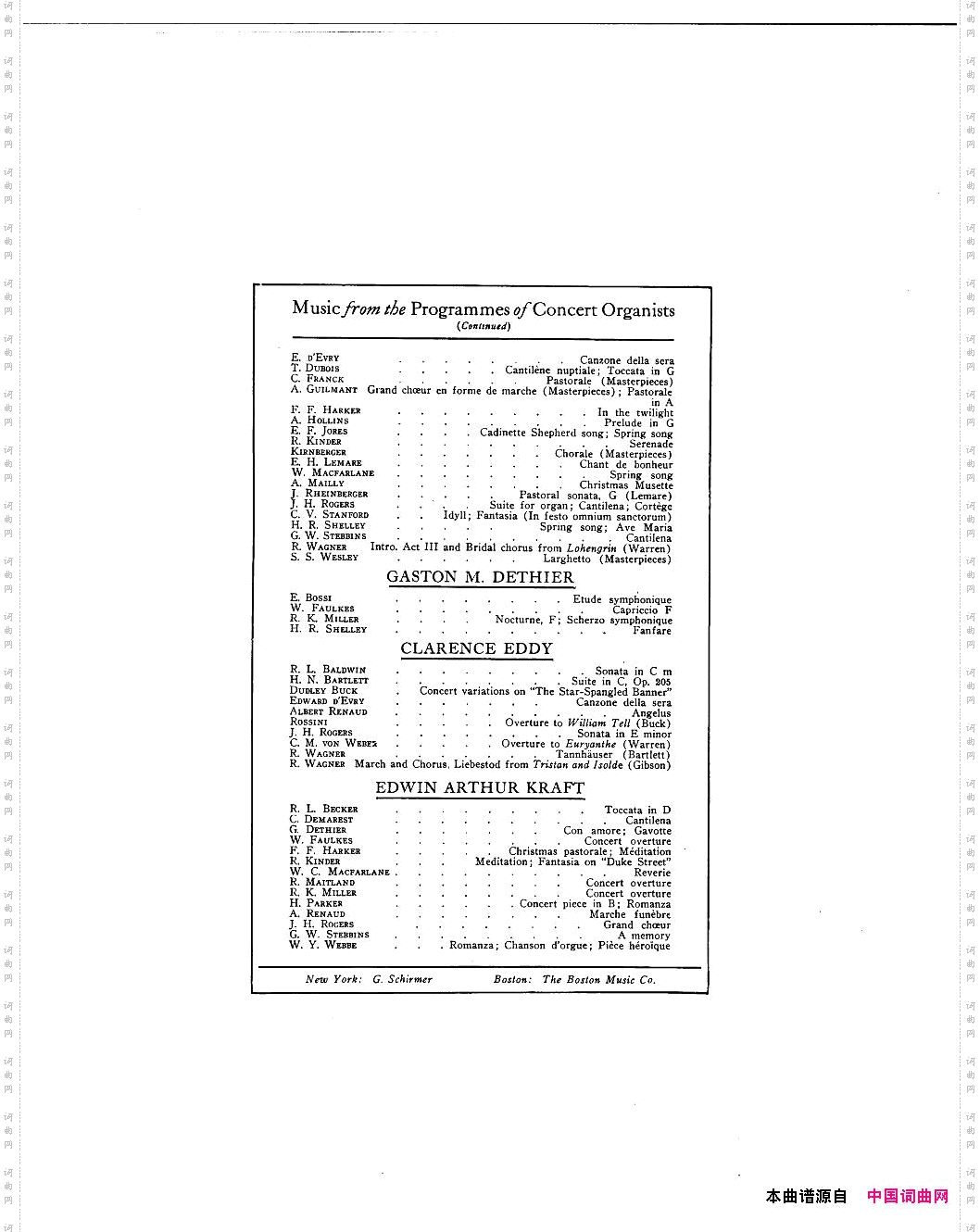 Becker,Reme-op43-Sonate3