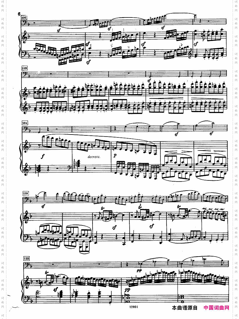 Beethoven-op5,no1-SonataforCelloandPiano