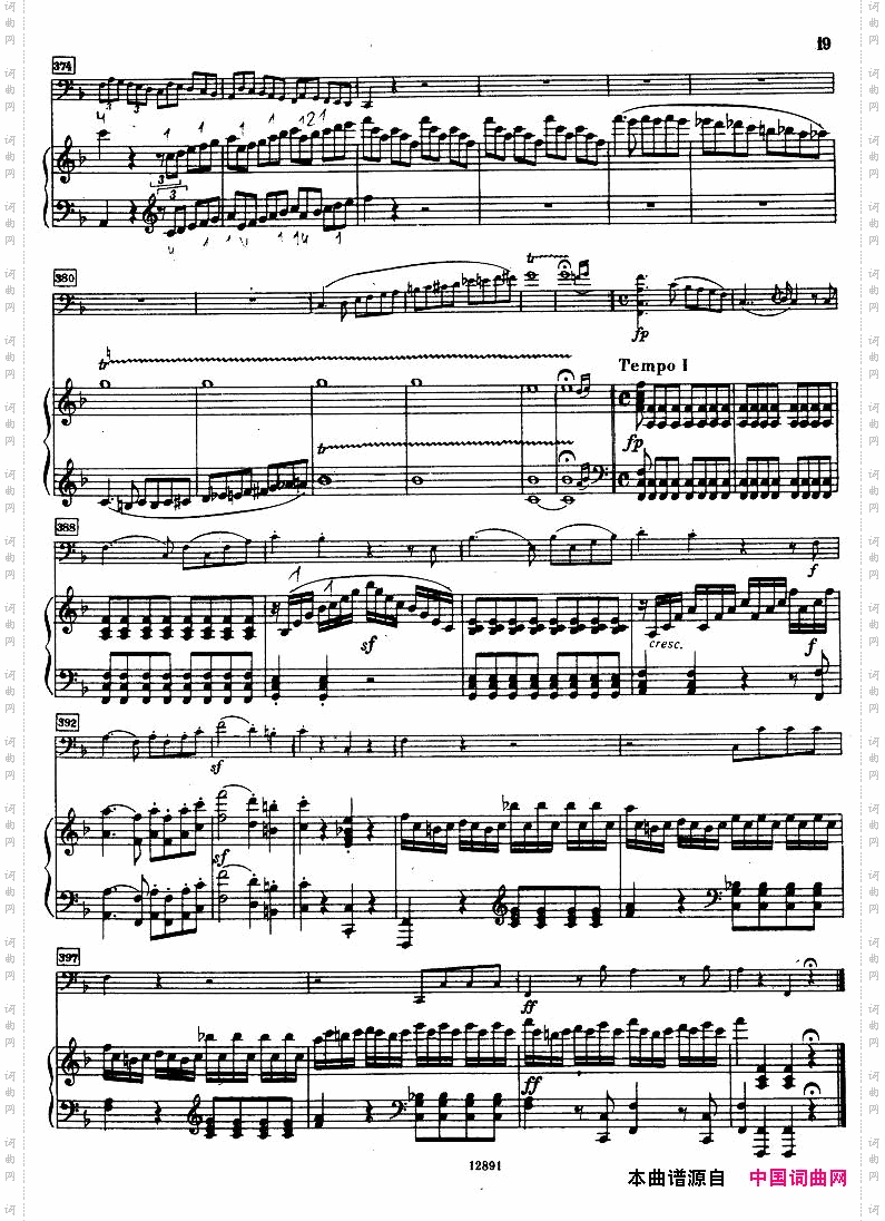 Beethoven-op5,no1-SonataforCelloandPiano