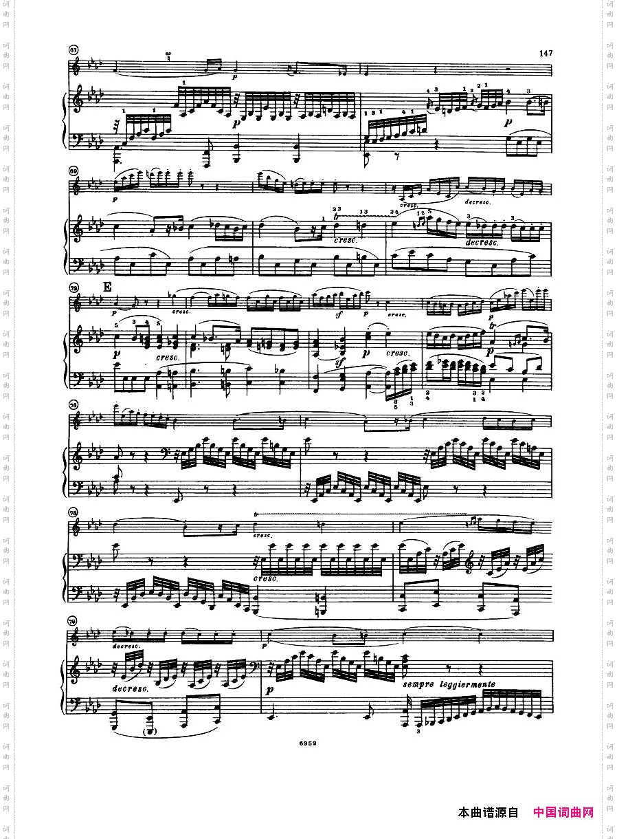Beethoven-op30,no2-vlnsonatamovtII.-Adagiocantabile