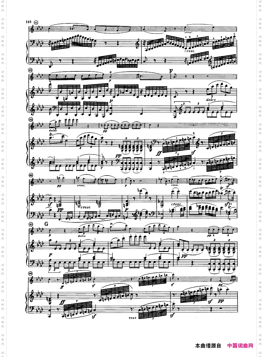 Beethoven-op30,no2-vlnsonatamovtII.-Adagiocantabile