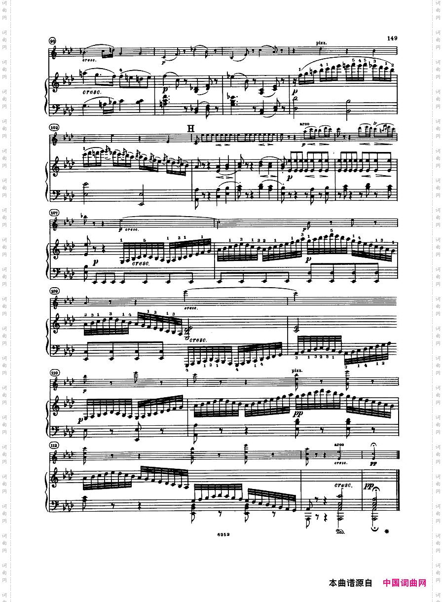 Beethoven-op30,no2-vlnsonatamovtII.-Adagiocantabile