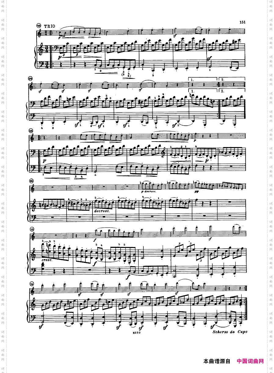 Beethoven-op30,no2-vlnsonatamovtIII.-Scherzo.Allegro