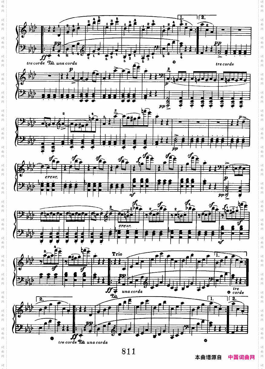 Beethoven-op33-7Bagatelles