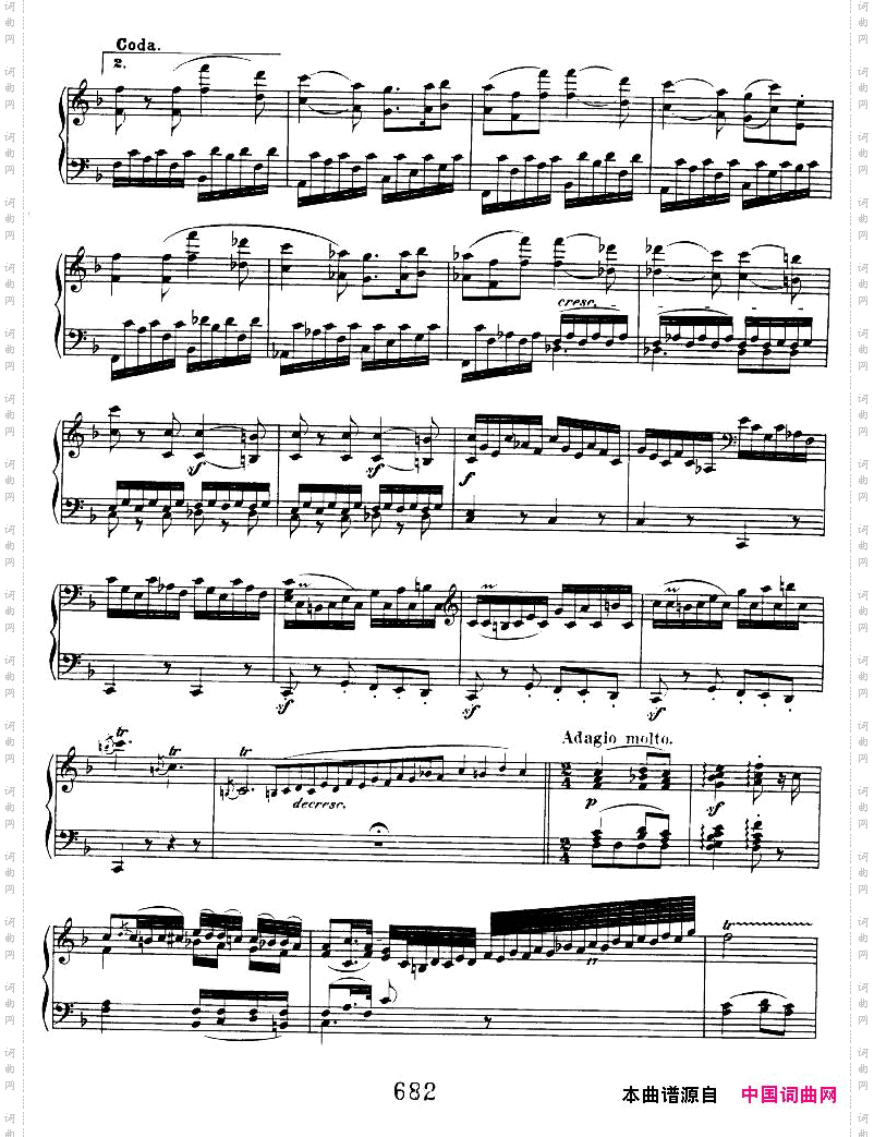 Beethoven-op34-6VariationsonanOriginalTheme