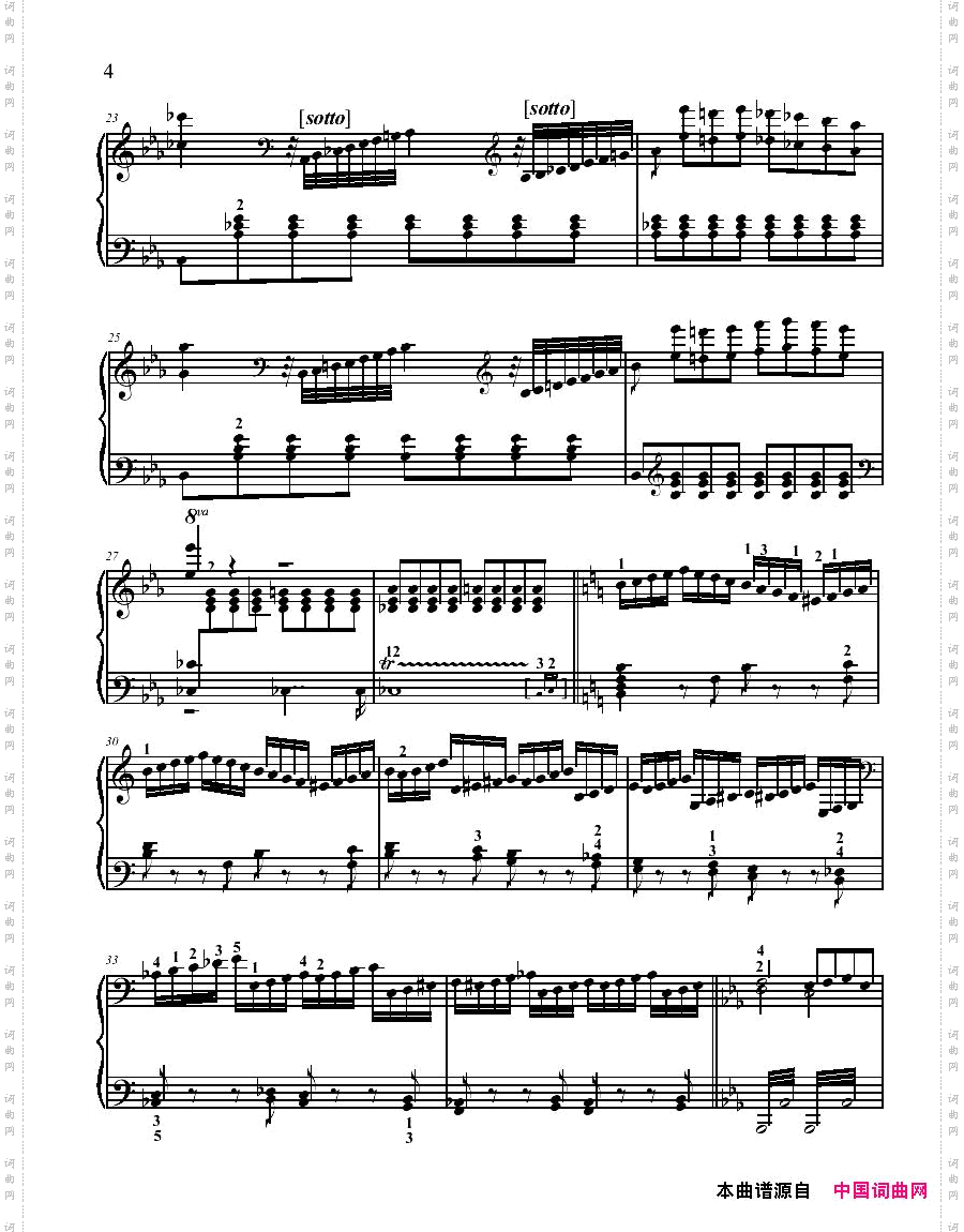 Beethoven-op37-CadenzatoPianoConcertono3Filtsch
