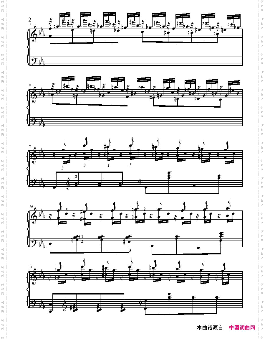 Beethoven-op37-CadenzatoPianoConcertono3Filtsch