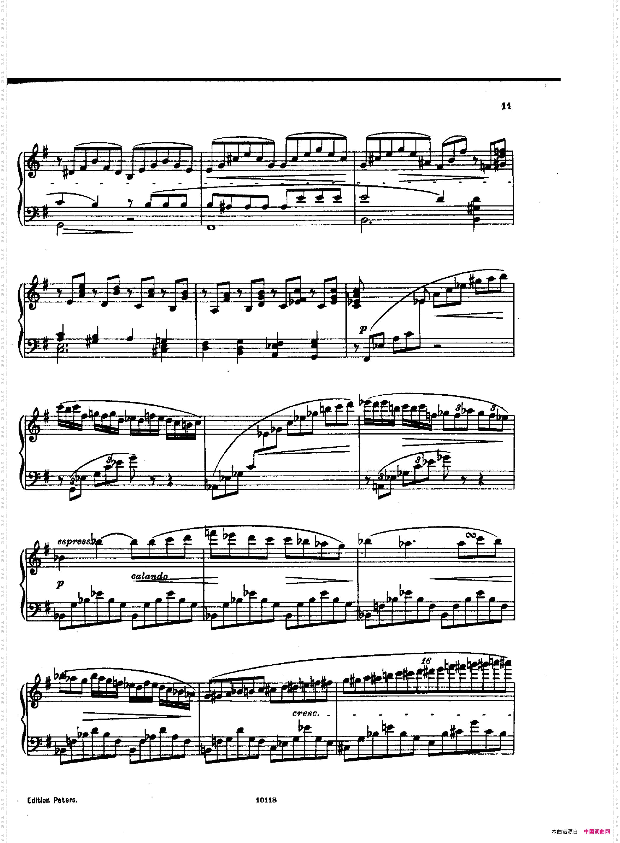 Beethoven-op37-CadenzatoPianoConcertono3Schumann