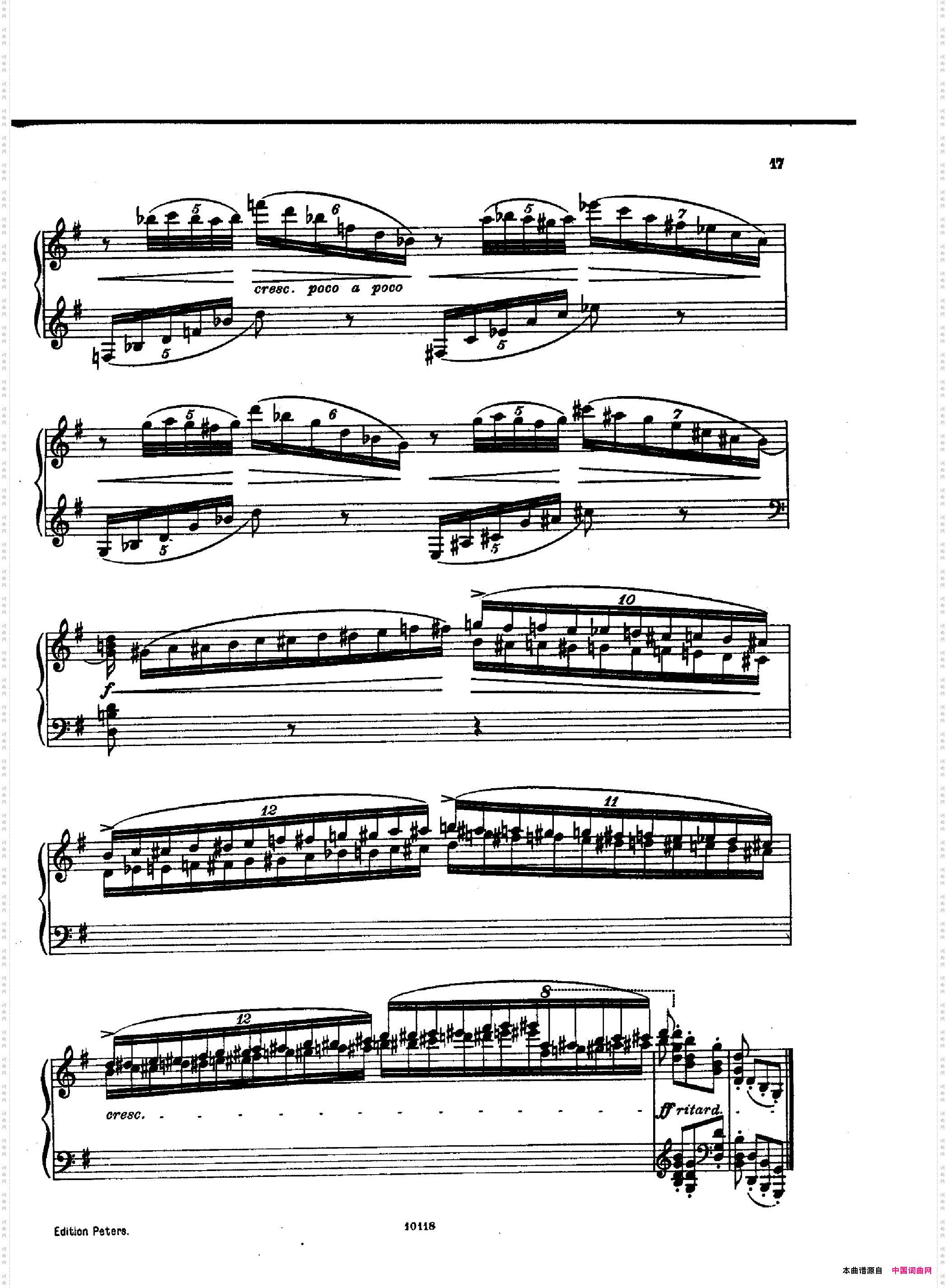Beethoven-op37-CadenzatoPianoConcertono3Schumann