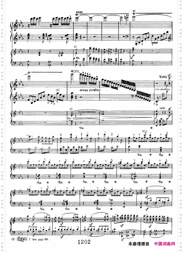 Beethoven-op37-PianoConcertono32pnored.一