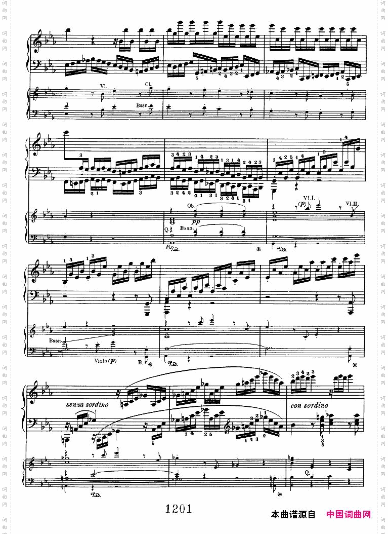 Beethoven-op37-PianoConcertono32pnored.一