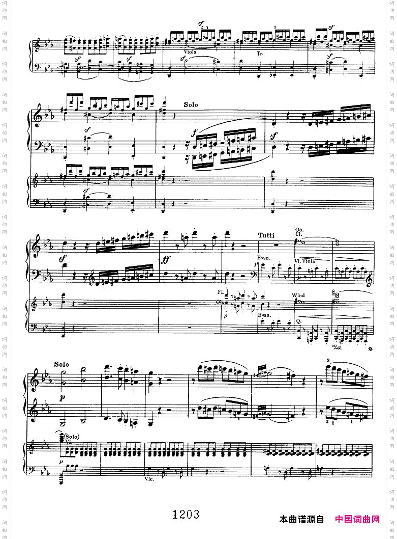 Beethoven-op37-PianoConcertono32pnored.一