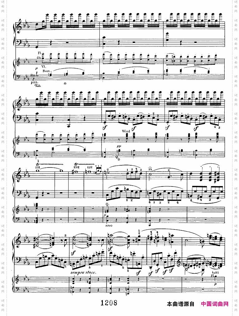 Beethoven-op37-PianoConcertono32pnored.一