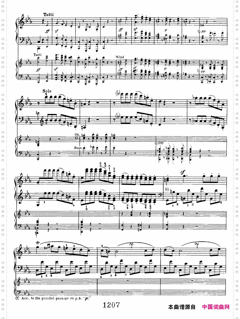 Beethoven-op37-PianoConcertono32pnored.一