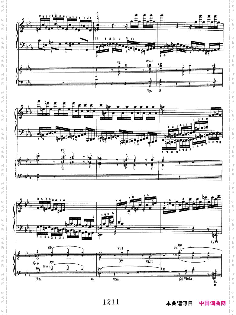 Beethoven-op37-PianoConcertono32pnored.一