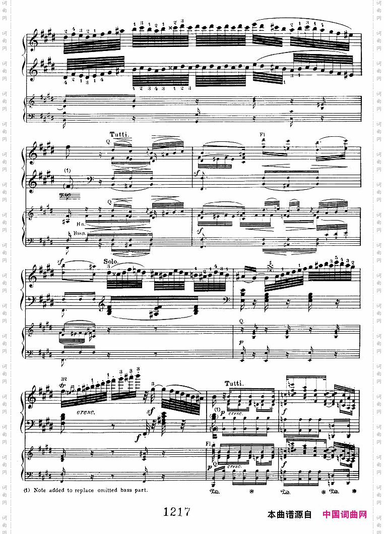 Beethoven-op37-PianoConcertono32pnored.一
