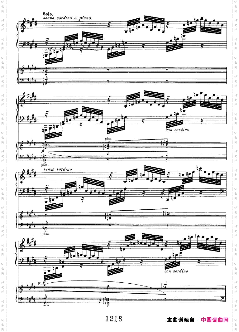 Beethoven-op37-PianoConcertono32pnored.一