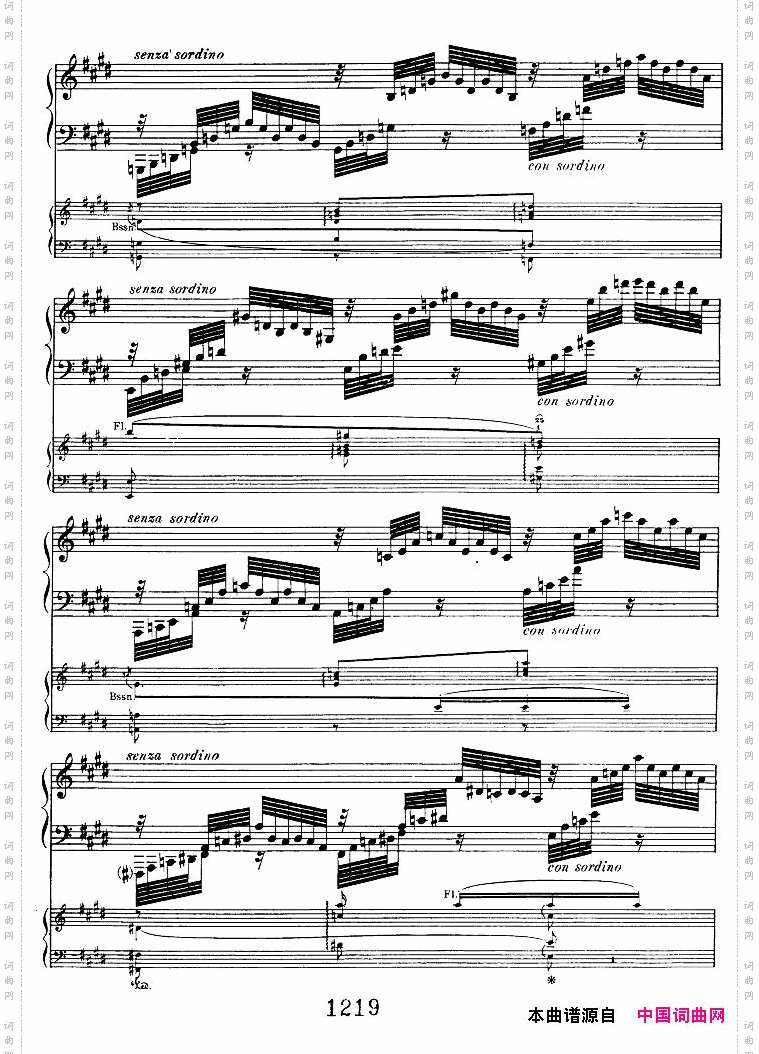 Beethoven-op37-PianoConcertono32pnored.一