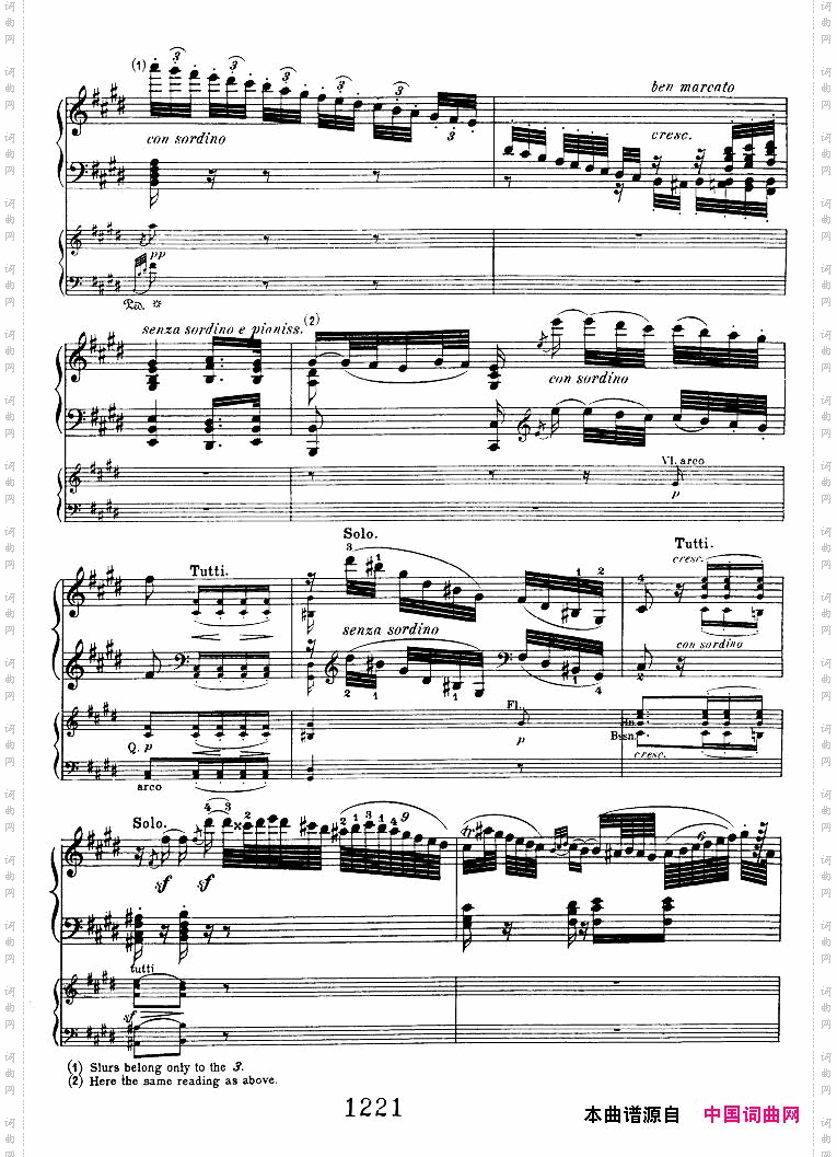 Beethoven-op37-PianoConcertono32pnored.一