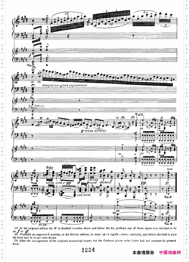 Beethoven-op37-PianoConcertono32pnored.一