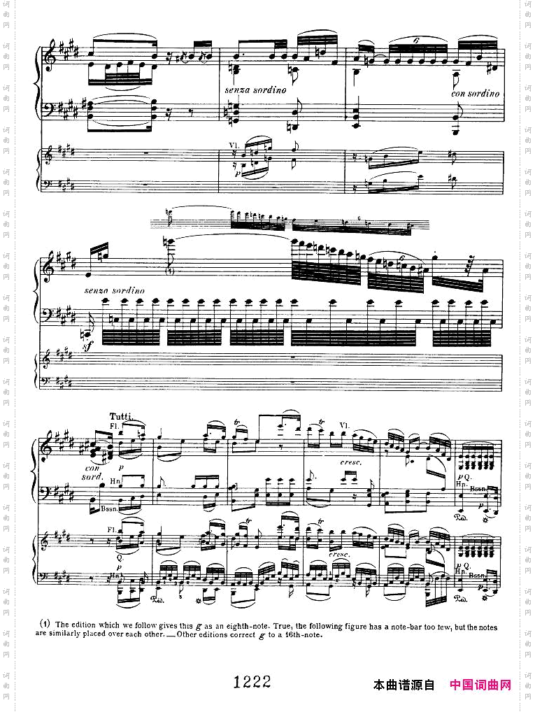 Beethoven-op37-PianoConcertono32pnored.一
